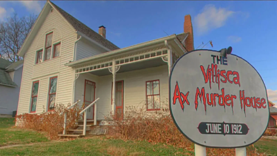 داستان عجیب، مرموز و پنهان مرگ خانواده مور …